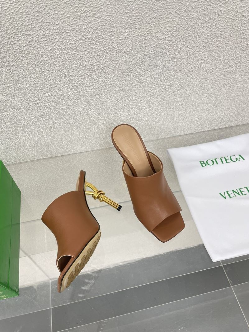 Bottega Veneta Sandals